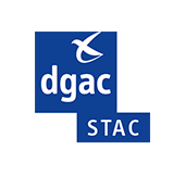 DGAC-STAC